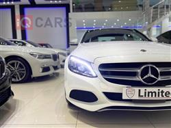 مێرسێدس بێنز C-Class